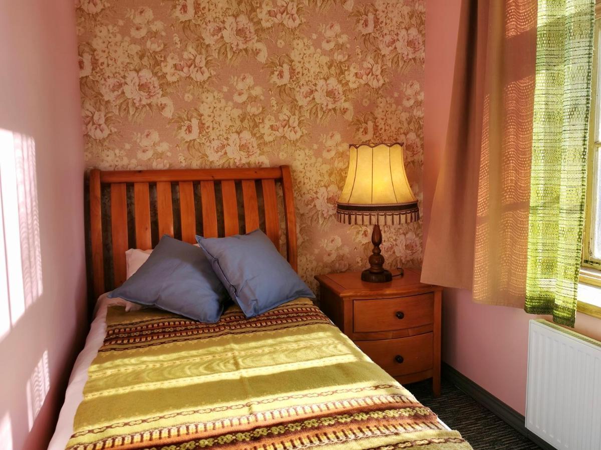 Lielbornes Muiza Boutique Hotel&Recreation Complex Extérieur photo