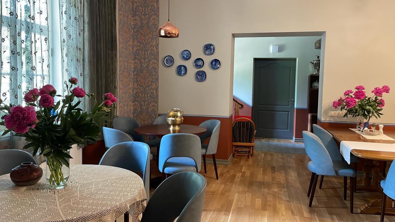 Lielbornes Muiza Boutique Hotel&Recreation Complex Extérieur photo