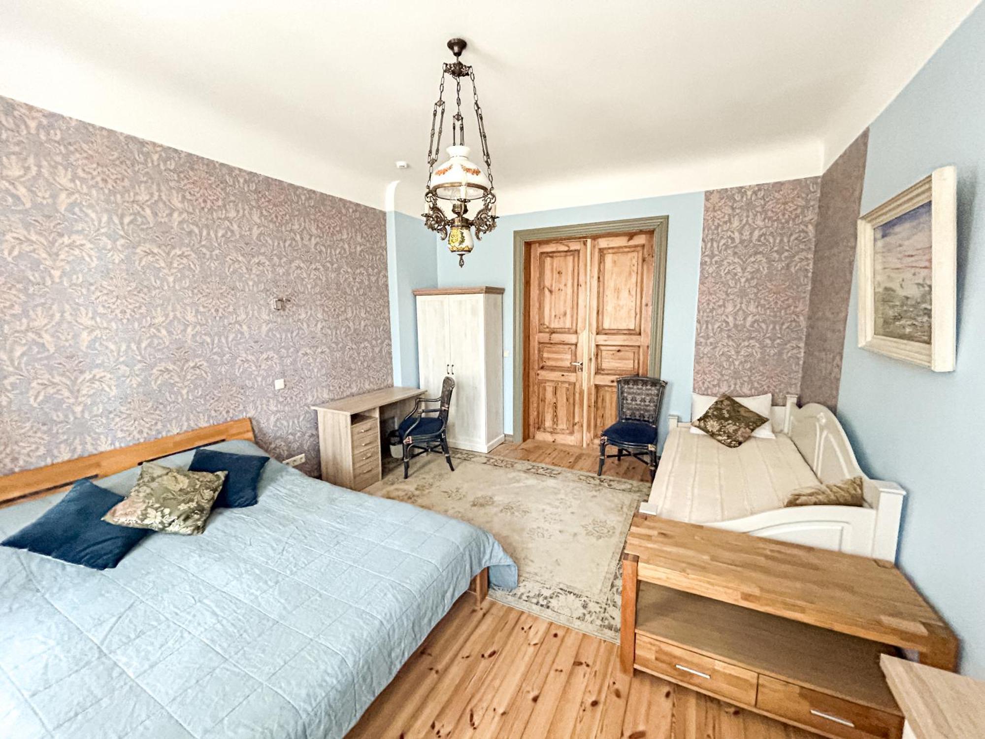 Lielbornes Muiza Boutique Hotel&Recreation Complex Extérieur photo